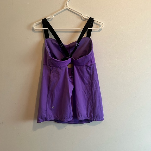 Lululemon tank top - Picture 3 of 6